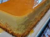 Flan coco Antillais