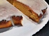 Gâteau Nantais