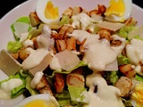 Salade Cesar