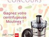 {Concours} Jujube en cuisine fête ses 5 ans en concours