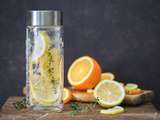 Detox water c’est aussi pendant l’hiver ! (article « recette / discussions / bon plan / concours / code promo »)