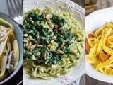 #FoodRevolution avec Pinterest (cuisiner avec moins de 5 ingrédients)