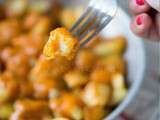 Patatas Bravas {Battle Food #21}