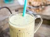 Smoothie Jaune