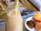 Smoothie Orange