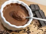 Chocolate Mousse