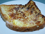 French Toast