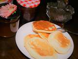 Pancakes