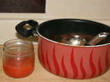 Tomato sauce