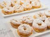 12 Paris Brest Individuels