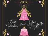 Bonne Année 2016 from ❥ Julie Myrtille