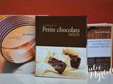 Livres sur le chocolat Wybauw