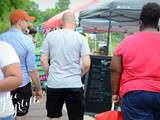 Texas Farmers Market at Mueller