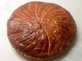 5 recettes faciles de galette des rois