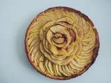 Tarte aux pommes