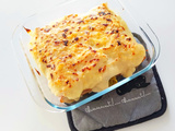 Chicons au gratin (...ou endives au jambon)