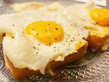 Croque-Madame