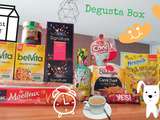 Degusta Box petit déjeuner