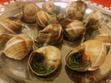 Escargots