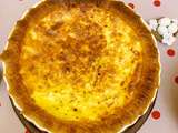 Quiche Lorraine