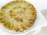 Tatin d'endives