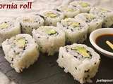 California roll