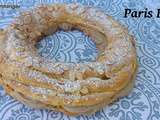 Paris Brest