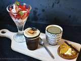 Café gourmand