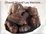 Chaud! Chaud! Les Marrons... - Kaderick en Kuizinn » Kaderick en Kuizinn