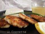 Croquette de Poisson et Crevette - Kaderick en Kuizinn » Kaderick en Kuizinn