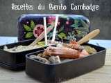 Du Bento Cambodge