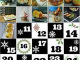 Jour 11 Calendrier de l’avent 2014 chez Kaderick en Kuizinn©