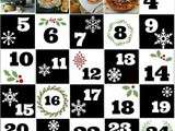 Jour 4 Calendrier de l’avent 2014 chez Kaderick en Kuizinn©