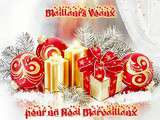 ♥ * ♥ Joyeux Noël 2011 ♥ * ♥