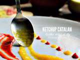 Ketchup Catalan aux poivrons, une recette fait maison made in Occitanie