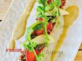 Mai 2014 – Top 10 des recettes du mois de Mai 2014