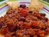 Chili con Carne