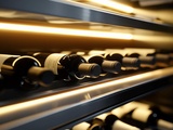 Comment une cave électrique transforme la conservation de vos vins ? Les équipements qui font la différence