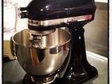 Kitchenaid Artisan