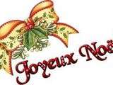 Joyeux Noel à tous