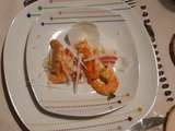 Quelques recettes