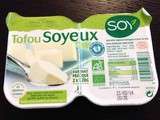 Tofu soyeux