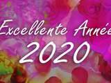 2020 nous y sommes