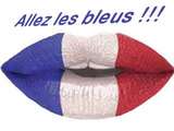 Allez les bleus