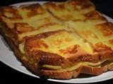 Croque-pommes tablette