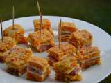 Croques carottes