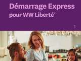 Démarrage express 1er semaine