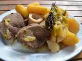 Pot-au-feu  Cookeo  n°2