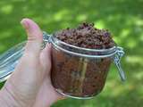 Tapenade noire au Thermomix