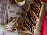 Babka au Monsieur Cuisine Connect